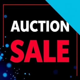 Get 10% Off Your Next Bid!